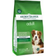 Arden Grange Adult Lamb