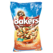 Bakers Complete Adult