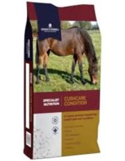 Dodson & Horrell Cushcare Condition