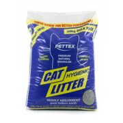 Pettex Cat Litter