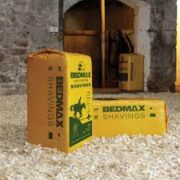 Bedmax Shavings