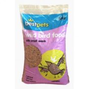 Bestpets Wild Bird Seed