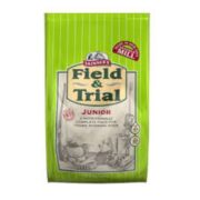 Skinner's Field & Trial Junior Working Dog Food