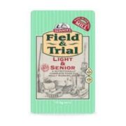Skinner's Field & Trial Light & Senior Working Dog Food