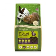 Burgess Excel Rabbit Food
