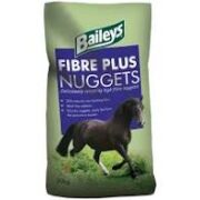 Baileys Fibre Plus Nuggets