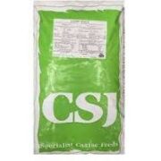 CSJ That'll Do Dog Food