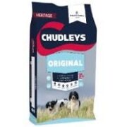 Chudleys Original Adult Dry Dog Food
