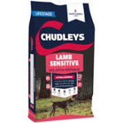 Chudleys Lamb Sensitive Dry Dog Food
