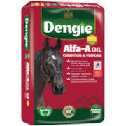 Dengie Alfa-A Oil