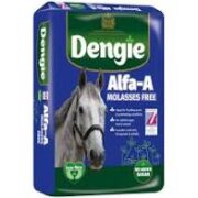 Dengie Alfa-A Molasses Free