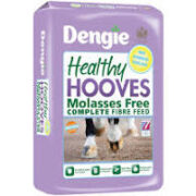 Dengie Healthy Hooves Molasses Free Complete Fibre Feed