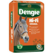 Dengie Hi-Fi Original