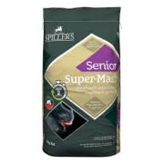 Spillers Senior Super-Mash