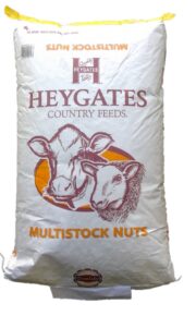 Heygates Stock Nuts