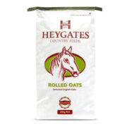 Heygates Rolled Oats