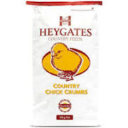 Heygates Country Chick Crumb