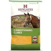 Heygates Equine Conditioning Cubes
