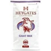 Heygates Country Herb Goat Mix