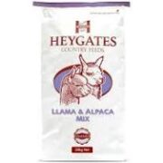 Heygates Llama & Alpaca Mix