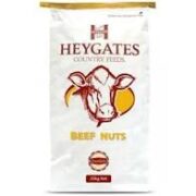 Heygates Natural Beef Nuts