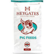 Heygates Breeding Sow Rolls