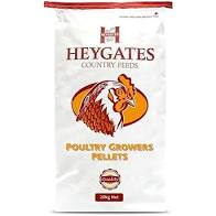 Heygates Poultry Growers