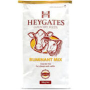 Heygates Ruminant Coarse Mix for Sheep & Cattle