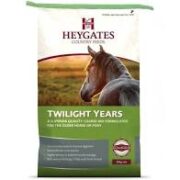 Heygates Twilight Years Mix