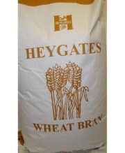 Heygates Equine Wheat Bran
