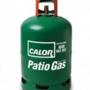 Calor Patio Propane Gas 13kg