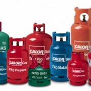 Calor Propane Gas 47kg