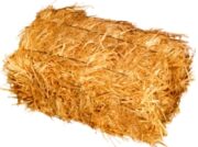 Straw Bales
