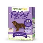 Naturediet Dog Food