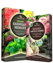Farmyard Manure