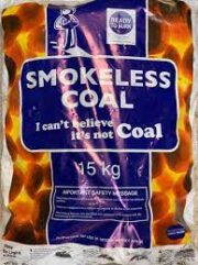 I Can't Believe It's Not Coal 15kg