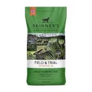 Skinner's Field & Trial Working 26 Dog Food