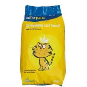 Bestpets Dried Cat Food Chicken