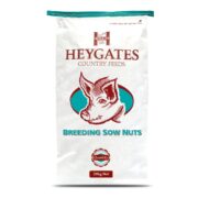 Heygates Breeding Sow Nuts