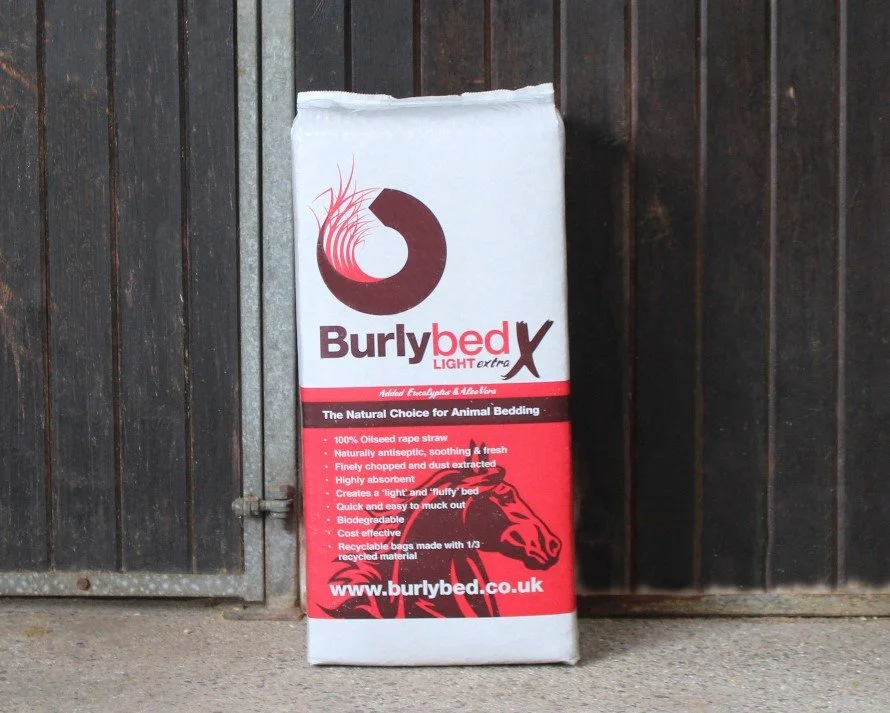 burley bed light extra #