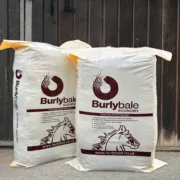 Burleybed Economy Haylage