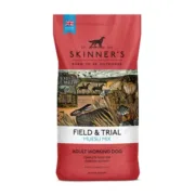 Skinners Field and Trial Muesli Mix