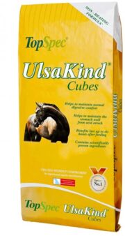 Topspec Ulsakind Cubes