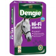 Dengie Hi Fi Senior